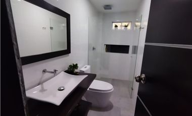 Casa en Arriendo Amoblada en Alto de Palmas