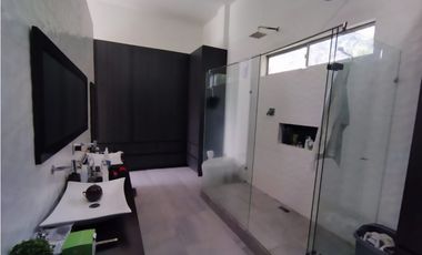 Casa en Arriendo Amoblada en Alto de Palmas
