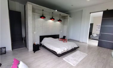 Casa en Arriendo Amoblada en Alto de Palmas