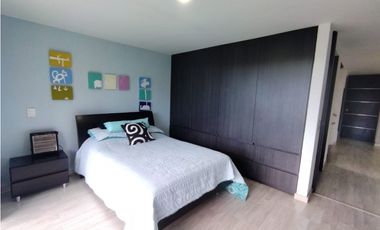 Casa en Arriendo Amoblada en Alto de Palmas