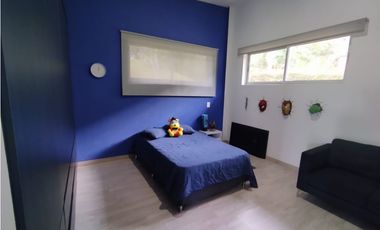 Casa en Arriendo Amoblada en Alto de Palmas