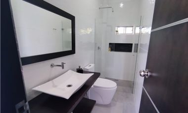 Casa en Arriendo Amoblada en Alto de Palmas