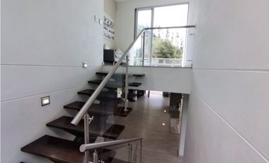 Casa en Arriendo Amoblada en Alto de Palmas