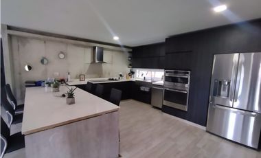 Casa en Arriendo Amoblada en Alto de Palmas