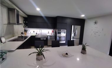 Casa en Arriendo Amoblada en Alto de Palmas