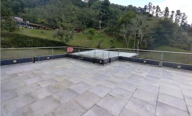 Casa en Arriendo Amoblada en Alto de Palmas