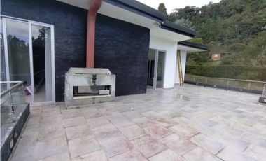 Casa en Arriendo Amoblada en Alto de Palmas