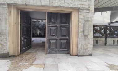 RENTA DEPARTAMENTO AMUEBLADO PLAZA ANTIGUA ATIZAPAN DE ZARAGOZA