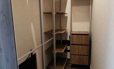 RENTA DEPARTAMENTO AMUEBLADO PLAZA ANTIGUA ATIZAPAN DE ZARAGOZA