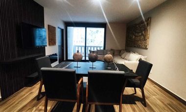 RENTA DEPARTAMENTO AMUEBLADO PLAZA ANTIGUA ATIZAPAN DE ZARAGOZA