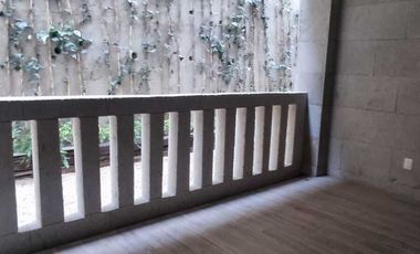 RENTA DEPARTAMENTO AMUEBLADO PLAZA ANTIGUA ATIZAPAN DE ZARAGOZA