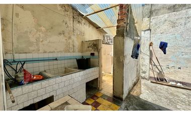 Casa de una planta en venta Barrio La Colombina Palmira Valle Colombia