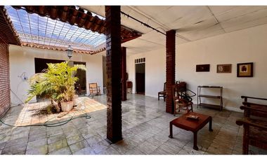 Casa de una planta en venta Barrio La Colombina Palmira Valle Colombia