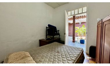 Casa de una planta en venta Barrio La Colombina Palmira Valle Colombia