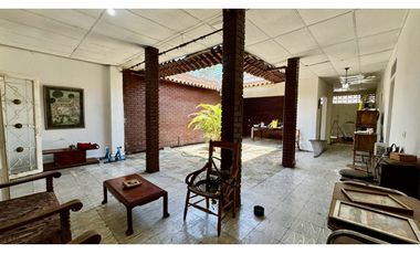 Casa de una planta en venta Barrio La Colombina Palmira Valle Colombia