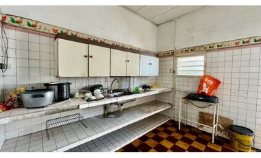 Casa de una planta en venta Barrio La Colombina Palmira Valle Colombia