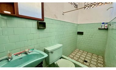 Casa de una planta en venta Barrio La Colombina Palmira Valle Colombia