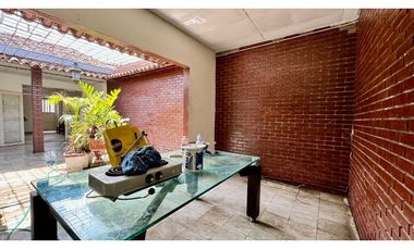 Casa de una planta en venta Barrio La Colombina Palmira Valle Colombia