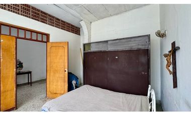 Casa de una planta en venta Barrio La Colombina Palmira Valle Colombia
