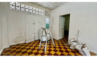 Casa de una planta en venta Barrio La Colombina Palmira Valle Colombia