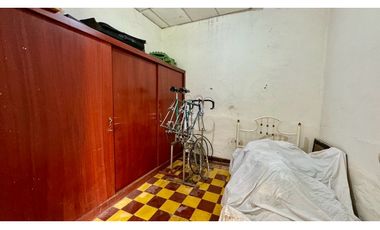 Casa de una planta en venta Barrio La Colombina Palmira Valle Colombia