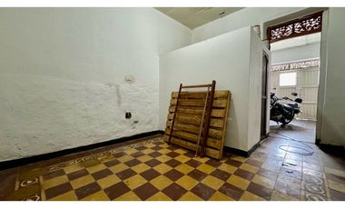 Casa de una planta en venta Barrio La Colombina Palmira Valle Colombia