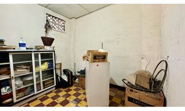 Casa de una planta en venta Barrio La Colombina Palmira Valle Colombia