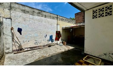 Casa de una planta en venta Barrio La Colombina Palmira Valle Colombia