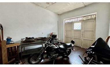 Casa de una planta en venta Barrio La Colombina Palmira Valle Colombia