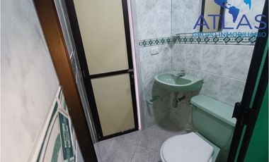 OPORTUNIDAD VENTA CASA CON LOCAL FLORIDABLANCA COD: 701