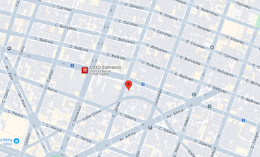 ROMERO RUBIO, VENUSTIANO CARRANZA, CIUDAD DE MÉXICO.