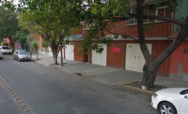 ROMERO RUBIO, VENUSTIANO CARRANZA, CIUDAD DE MÉXICO.