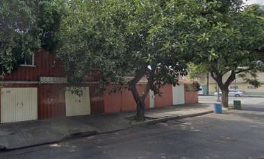 ROMERO RUBIO, VENUSTIANO CARRANZA, CIUDAD DE MÉXICO.