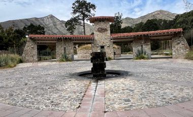 Terreno Residencial, Terra Serena, Arteaga, Coahuila