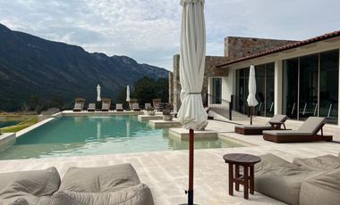 Terreno Residencial, Terra Serena, Arteaga, Coahuila