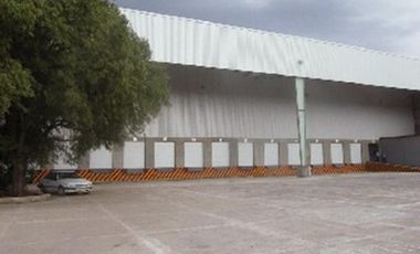 Nave Industrial en San José Milla