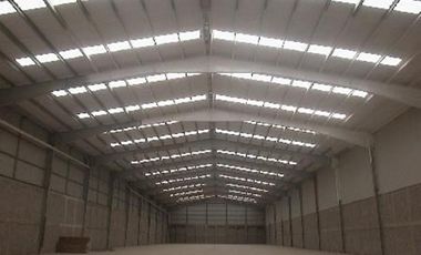Nave Industrial en San José Milla