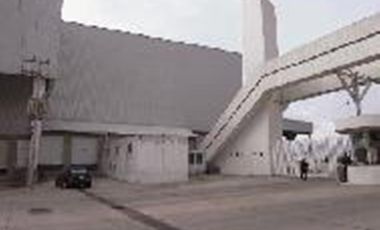 Nave Industrial en San José Milla