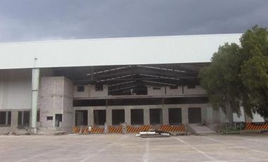Nave Industrial en San José Milla
