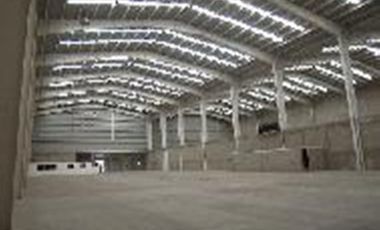 Nave Industrial en San José Milla
