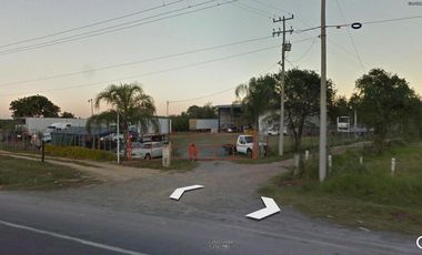Terreno Residencial o para Quinta en Venta entre Allende y Montemorelos