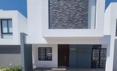 Casa en renta en Sonterra I