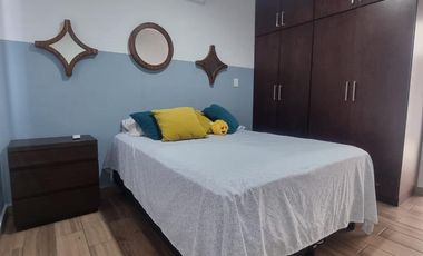 Casa en renta en Sonterra I