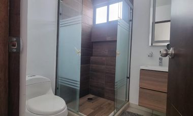 Casa en renta en Sonterra I
