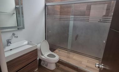 Casa en renta en Sonterra I