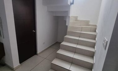 Casa en renta en Sonterra I