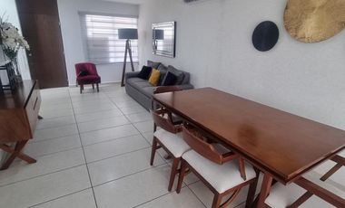 Casa en renta en Sonterra I
