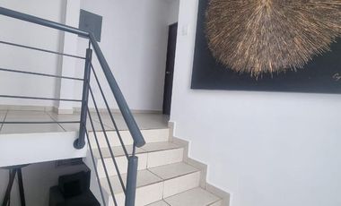 Casa en renta en Sonterra I
