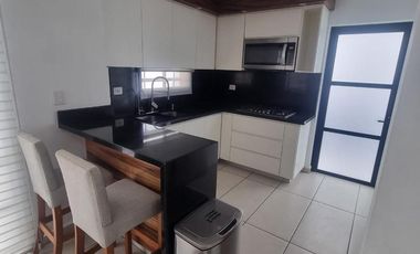 Casa en renta en Sonterra I