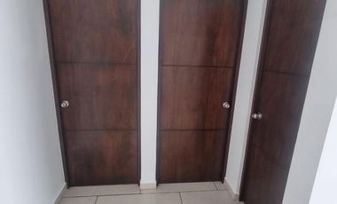 Casa en renta en Sonterra I